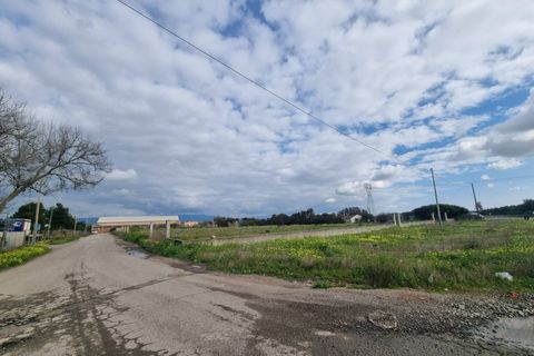 Helårsgrund i Sestu, Cagliari, Sestu - € 849.000 | Ref: GT51 - foto 3