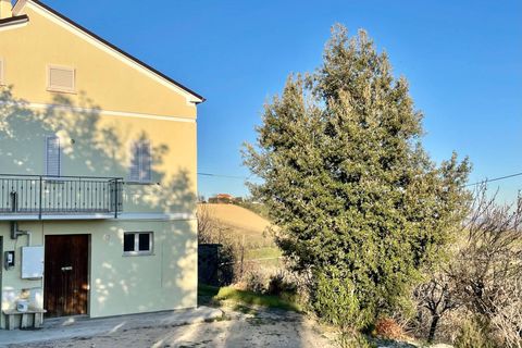 Villa i Castignano, Ascoli Piceno, Castignano - € 115.000 | Ref: v1713 - foto 2