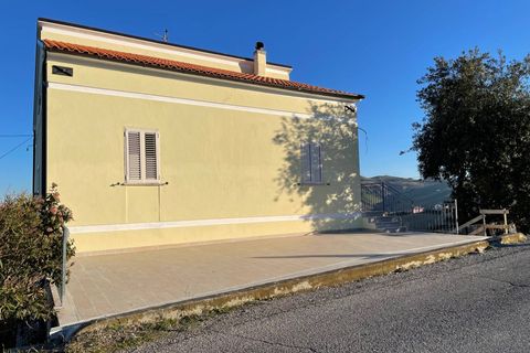 Villa i Castignano, Ascoli Piceno, Castignano - € 115.000 | Ref: v1713 - foto 3
