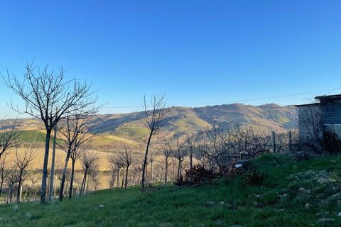 Villa i Castignano, Ascoli Piceno, Castignano - € 115.000 | Ref: v1713 - foto 6