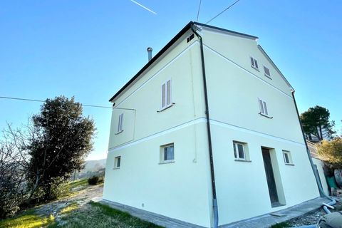 Villa i Castignano, Ascoli Piceno, Castignano - € 115.000 | Ref: v1713 - foto 7