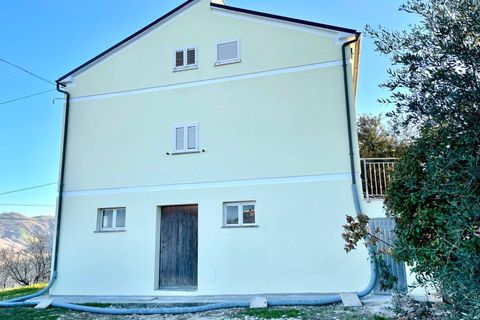 Villa i Castignano, Ascoli Piceno, Castignano - € 115.000 | Ref: v1713 - foto 17