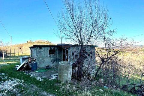 Villa i Castignano, Ascoli Piceno, Castignano - € 115.000 | Ref: v1713 - foto 18
