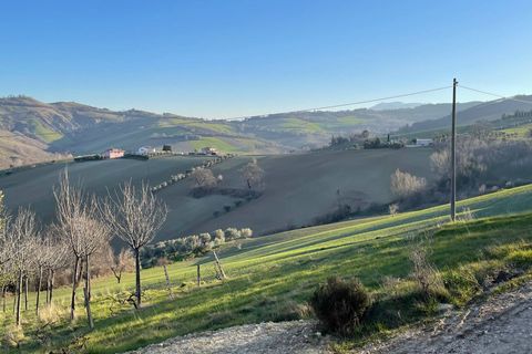 Villa i Castignano, Ascoli Piceno, Castignano - € 115.000 | Ref: v1713 - foto 21