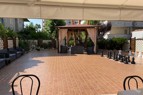 Erhvervsejendom i Alba Adriatica, Teramo, Alba Adriatica - € 3.000.000 | Ref: v1777 - foto 5