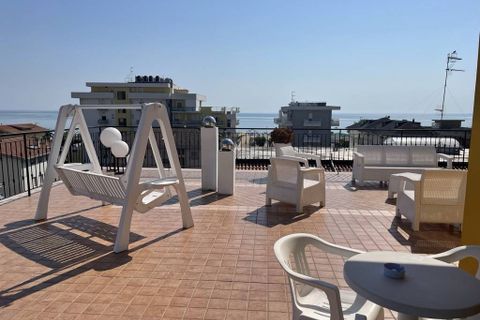 Erhvervsejendom i Alba Adriatica, Teramo, Alba Adriatica - € 3.000.000 | Ref: v1777 - foto 7