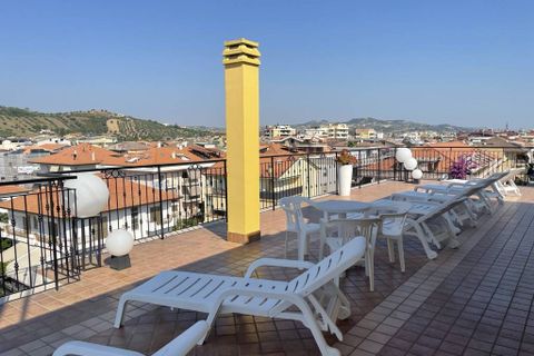 Erhvervsejendom i Alba Adriatica, Teramo, Alba Adriatica - € 3.000.000 | Ref: v1777 - foto 9