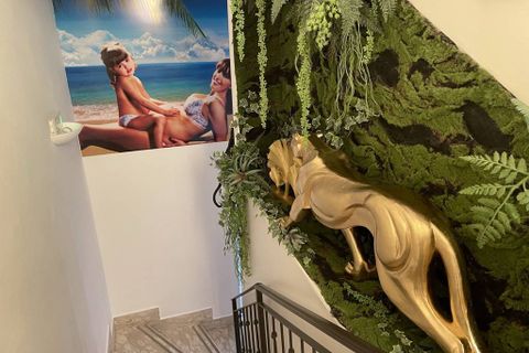 Erhvervsejendom i Alba Adriatica, Teramo, Alba Adriatica - € 3.000.000 | Ref: v1777 - foto 12