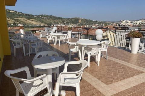 Erhvervsejendom i Alba Adriatica, Teramo, Alba Adriatica - € 3.000.000 | Ref: v1777 - foto 16
