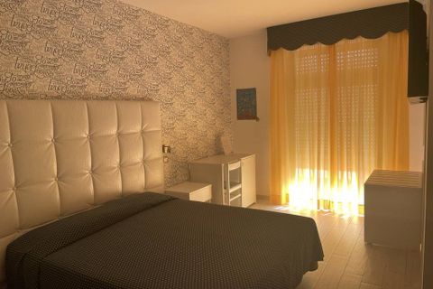 Erhvervsejendom i Alba Adriatica, Teramo, Alba Adriatica - € 3.000.000 | Ref: v1777 - foto 17