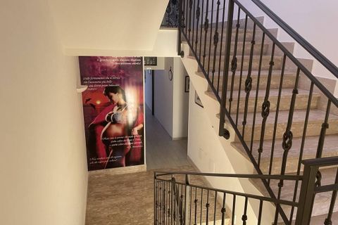 Erhvervsejendom i Alba Adriatica, Teramo, Alba Adriatica - € 3.000.000 | Ref: v1777 - foto 21