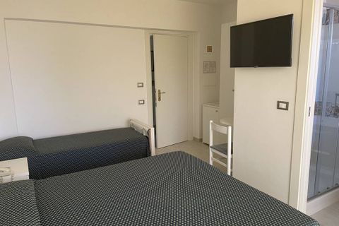 Erhvervsejendom i Alba Adriatica, Teramo, Alba Adriatica - € 3.000.000 | Ref: v1777 - foto 24