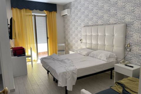 Erhvervsejendom i Alba Adriatica, Teramo, Alba Adriatica - € 3.000.000 | Ref: v1777 - foto 28