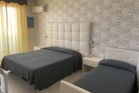 Erhvervsejendom i Alba Adriatica, Teramo, Alba Adriatica - € 3.000.000 | Ref: v1777 - foto 30