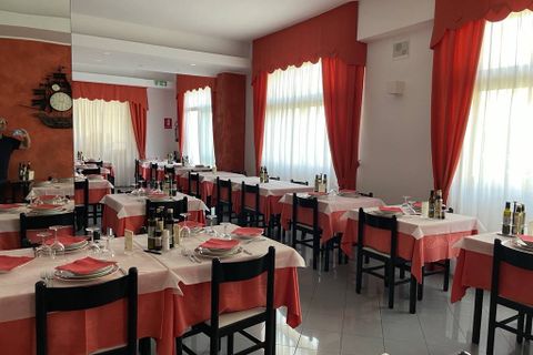 Erhvervsejendom i Alba Adriatica, Teramo, Alba Adriatica - € 3.000.000 | Ref: v1777 - foto 31