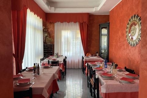 Erhvervsejendom i Alba Adriatica, Teramo, Alba Adriatica - € 3.000.000 | Ref: v1777 - foto 32