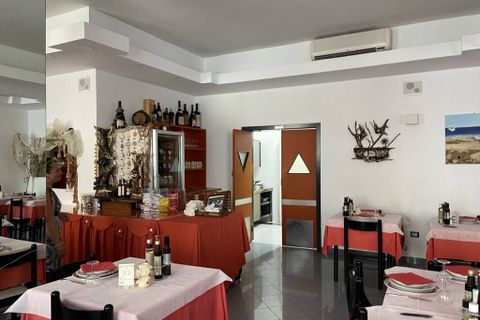 Erhvervsejendom i Alba Adriatica, Teramo, Alba Adriatica - € 3.000.000 | Ref: v1777 - foto 33