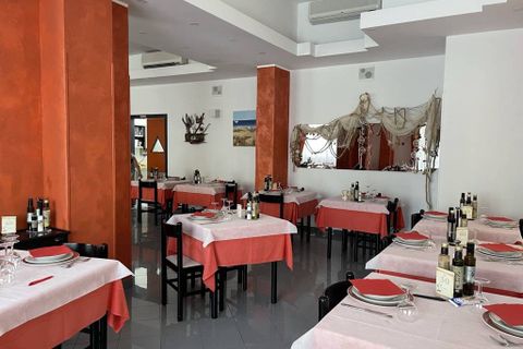 Erhvervsejendom i Alba Adriatica, Teramo, Alba Adriatica - € 3.000.000 | Ref: v1777 - foto 34
