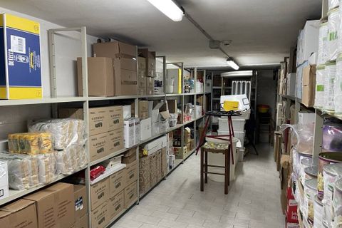 Erhvervsejendom i Alba Adriatica, Teramo, Alba Adriatica - € 3.000.000 | Ref: v1777 - foto 43