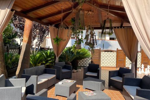 Erhvervsejendom i Alba Adriatica, Teramo, Alba Adriatica - € 3.000.000 | Ref: v1777 - foto 47