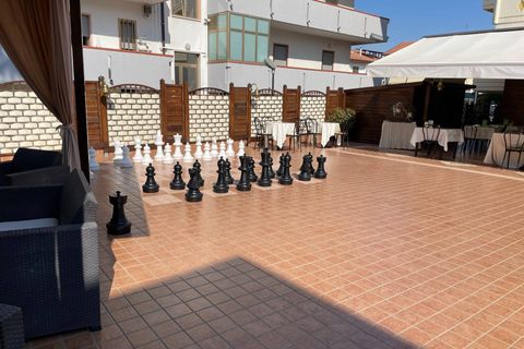 Erhvervsejendom i Alba Adriatica, Teramo, Alba Adriatica - € 3.000.000 | Ref: v1777 - foto 49