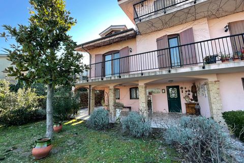 Villa i Ripatransone, Ascoli Piceno, Ripatransone - € 375.000 | Ref: v1615 - foto 1