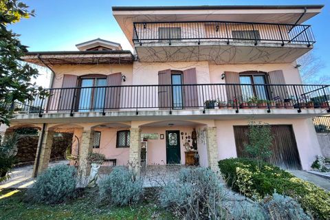 Villa i Ripatransone, Ascoli Piceno, Ripatransone - € 375.000 | Ref: v1615 - foto 2
