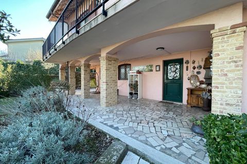 Villa i Ripatransone, Ascoli Piceno, Ripatransone - € 375.000 | Ref: v1615 - foto 3
