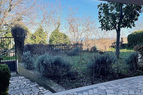 Villa i Ripatransone, Ascoli Piceno, Ripatransone - € 375.000 | Ref: v1615 - foto 4