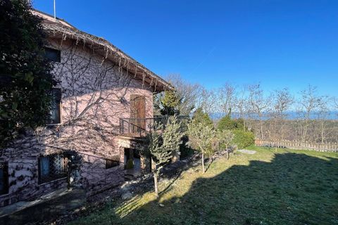 Villa i Ripatransone, Ascoli Piceno, Ripatransone - € 375.000 | Ref: v1615 - foto 5