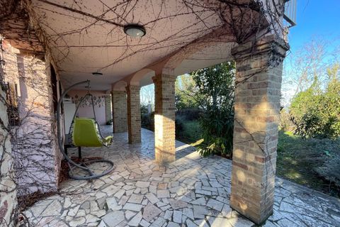 Villa i Ripatransone, Ascoli Piceno, Ripatransone - € 375.000 | Ref: v1615 - foto 6
