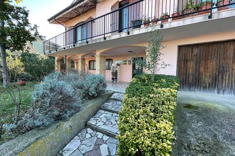 Villa i Ripatransone, Ascoli Piceno, Ripatransone - € 375.000 | Ref: v1615 - foto 7