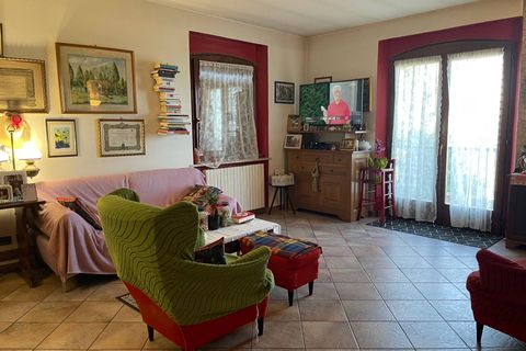 Villa i Ripatransone, Ascoli Piceno, Ripatransone - € 375.000 | Ref: v1615 - foto 8