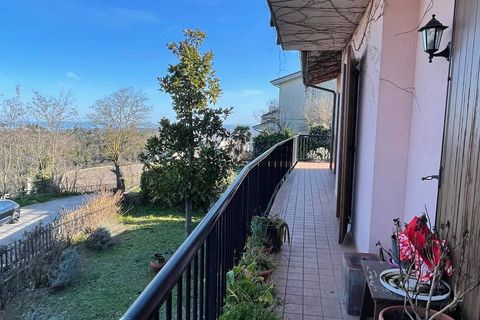 Villa i Ripatransone, Ascoli Piceno, Ripatransone - € 375.000 | Ref: v1615 - foto 10