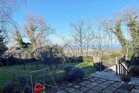 Villa i Ripatransone, Ascoli Piceno, Ripatransone - € 375.000 | Ref: v1615 - foto 14