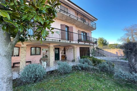 Villa i Ripatransone, Ascoli Piceno, Ripatransone - € 375.000 | Ref: v1615 - foto 21