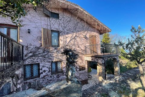 Villa i Ripatransone, Ascoli Piceno, Ripatransone - € 375.000 | Ref: v1615 - foto 22