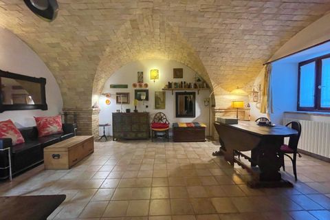 Lejlighed i Ripatransone, Ascoli Piceno, Ripatransone - € 185.000 | Ref: V1881 - foto 2