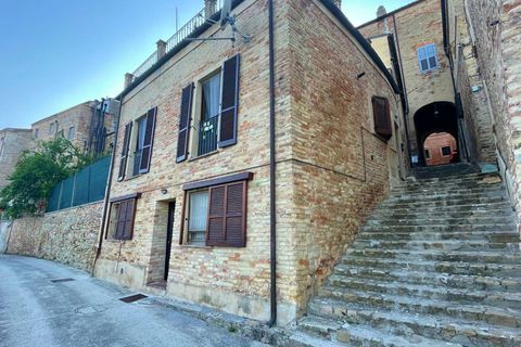 Lejlighed i Ripatransone, Ascoli Piceno, Ripatransone - € 185.000 | Ref: V1881 - foto 3