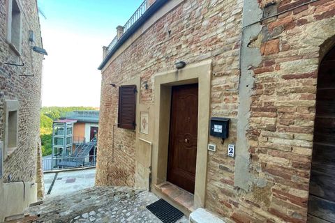 Lejlighed i Ripatransone, Ascoli Piceno, Ripatransone - € 185.000 | Ref: V1881 - foto 19