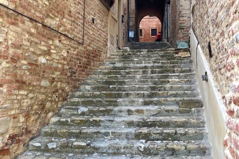 Lejlighed i Ripatransone, Ascoli Piceno, Ripatransone - € 185.000 | Ref: V1881 - foto 20