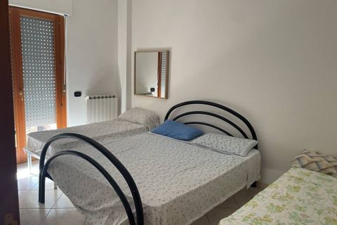 Lejlighed i Tortoreto, Teramo, Tortoreto - € 390.000 | Ref: v1240 - foto 10