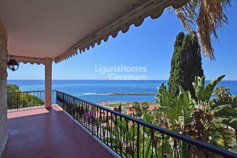Lejlighed i Ospedaletti, Imperia, Ospedaletti - € 510.000 | Ref: 1T21 - foto 1