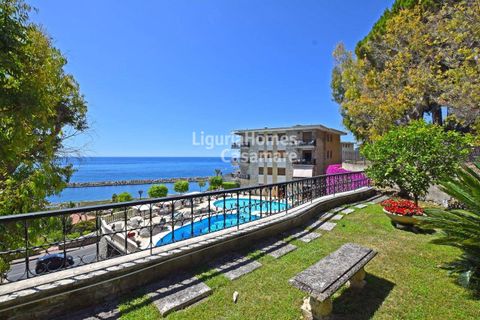 Lejlighed i Ospedaletti, Imperia, Ospedaletti - € 510.000 | Ref: 1T21 - foto 8