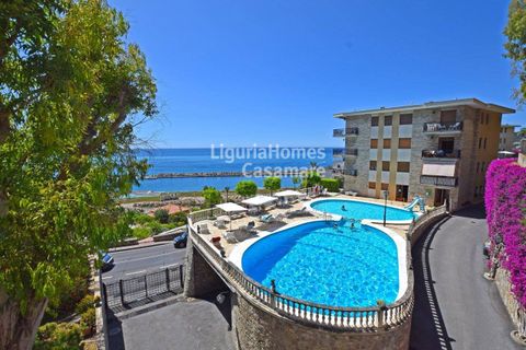 Lejlighed i Ospedaletti, Imperia, Ospedaletti - € 510.000 | Ref: 1T21 - foto 9