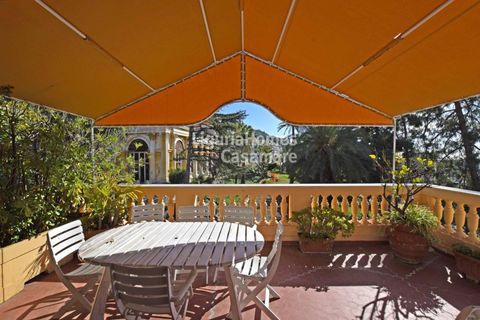 Lejlighed i Ospedaletti, Imperia, Ospedaletti - € 690.000 | Ref: 1T15 - foto 1