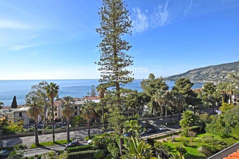 Lejlighed i Ospedaletti, Imperia, Ospedaletti - € 600.000 | Ref: 1T67 - foto 1