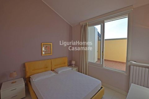 Lejlighed i Ospedaletti, Imperia, Ospedaletti - € 600.000 | Ref: 1T67 - foto 7