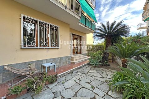 Lejlighed i Ospedaletti, Imperia, Ospedaletti - € 280.000 | Ref: 1T92 - foto 1
