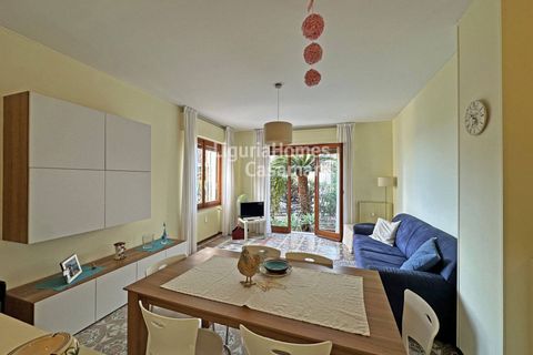 Lejlighed i Ospedaletti, Imperia, Ospedaletti - € 280.000 | Ref: 1T92 - foto 3